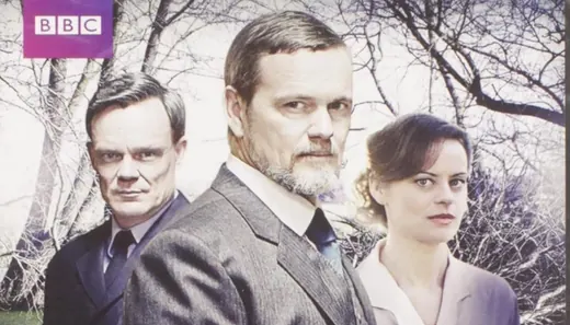 The Doctor Blake Mysteries